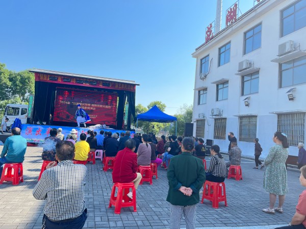 益陽市花鼓戲劇團(tuán)有限公司,湖南省花鼓戲演出,湖南大型現(xiàn)代花鼓戲